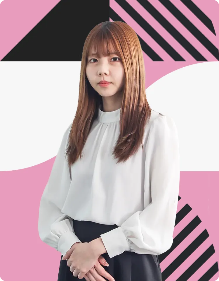 池邊 克真 Katsuma Ikebe