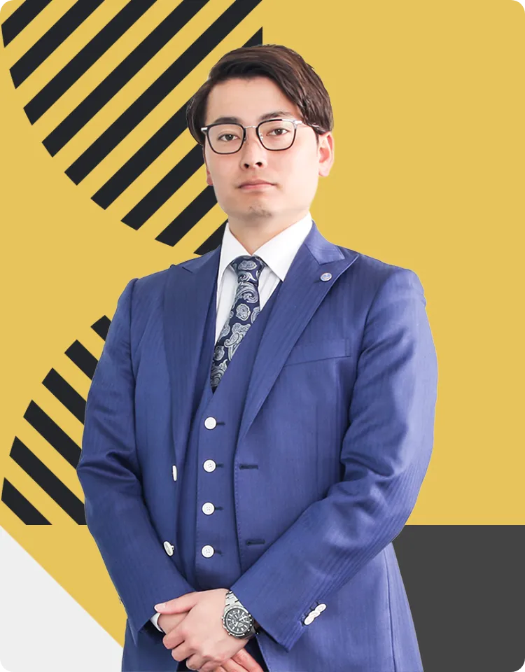 池邊 克真 Katsuma Ikebe