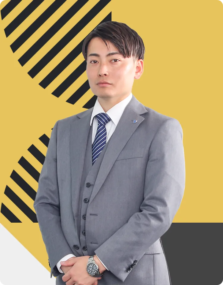 阿部 亮介 Ryosuke Abe