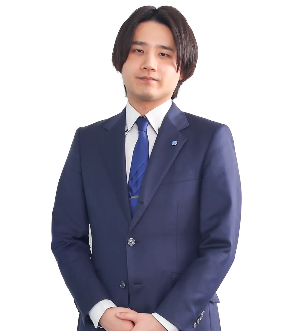 傳田 拓己