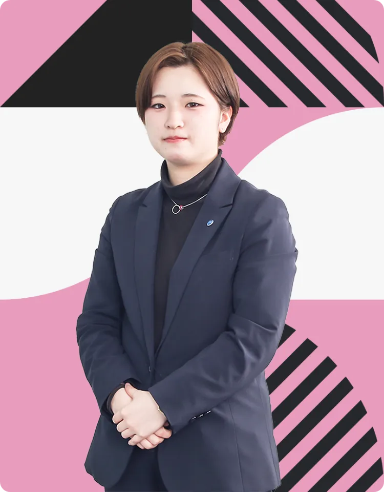 池邊 克真 Katsuma Ikebe