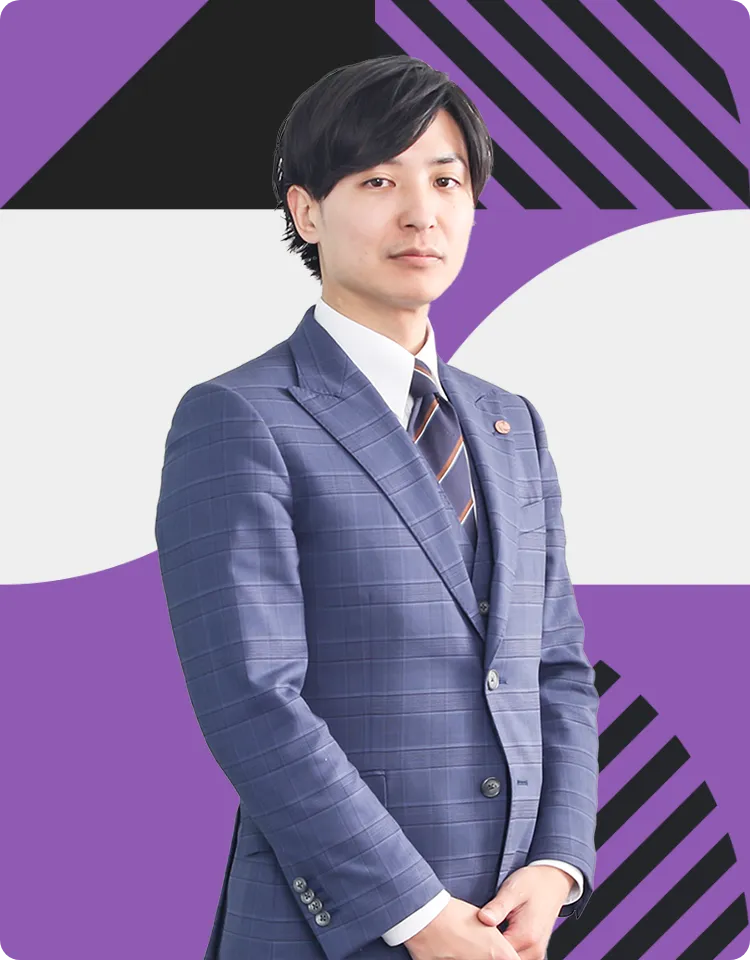 池邊 克真 Katsuma Ikebe