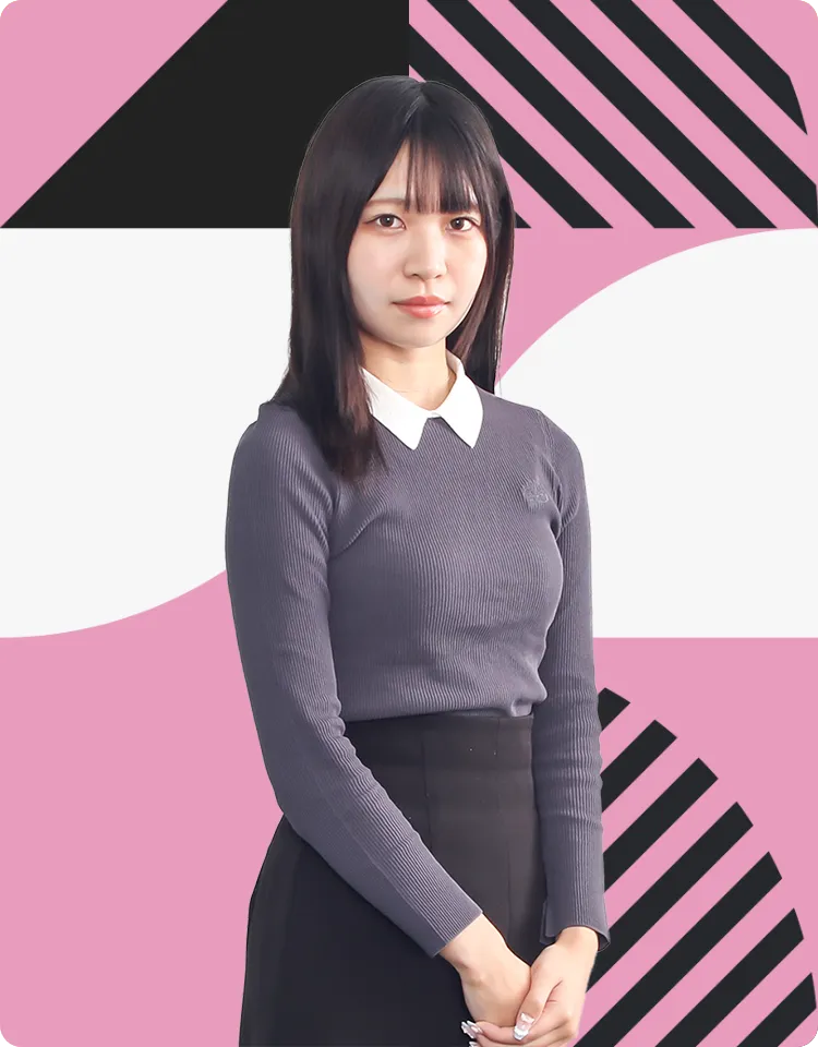 猪股 桃子 Momoko Inomata