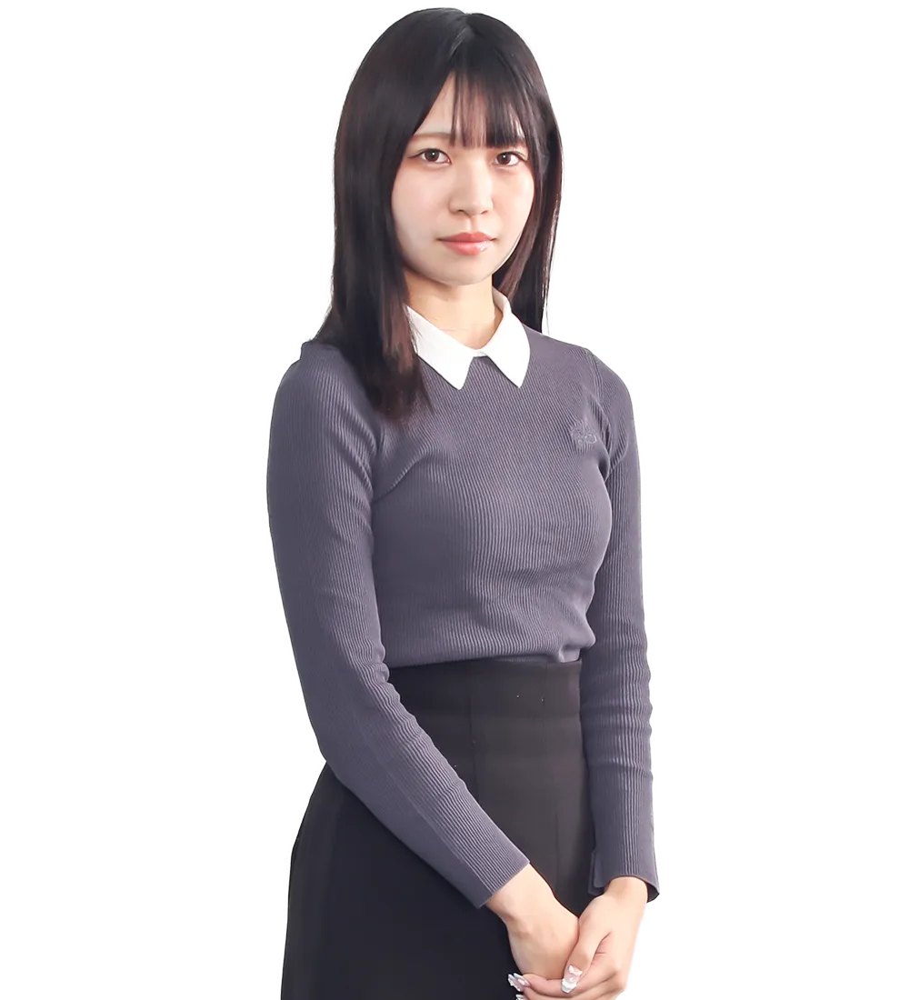 猪股 桃子