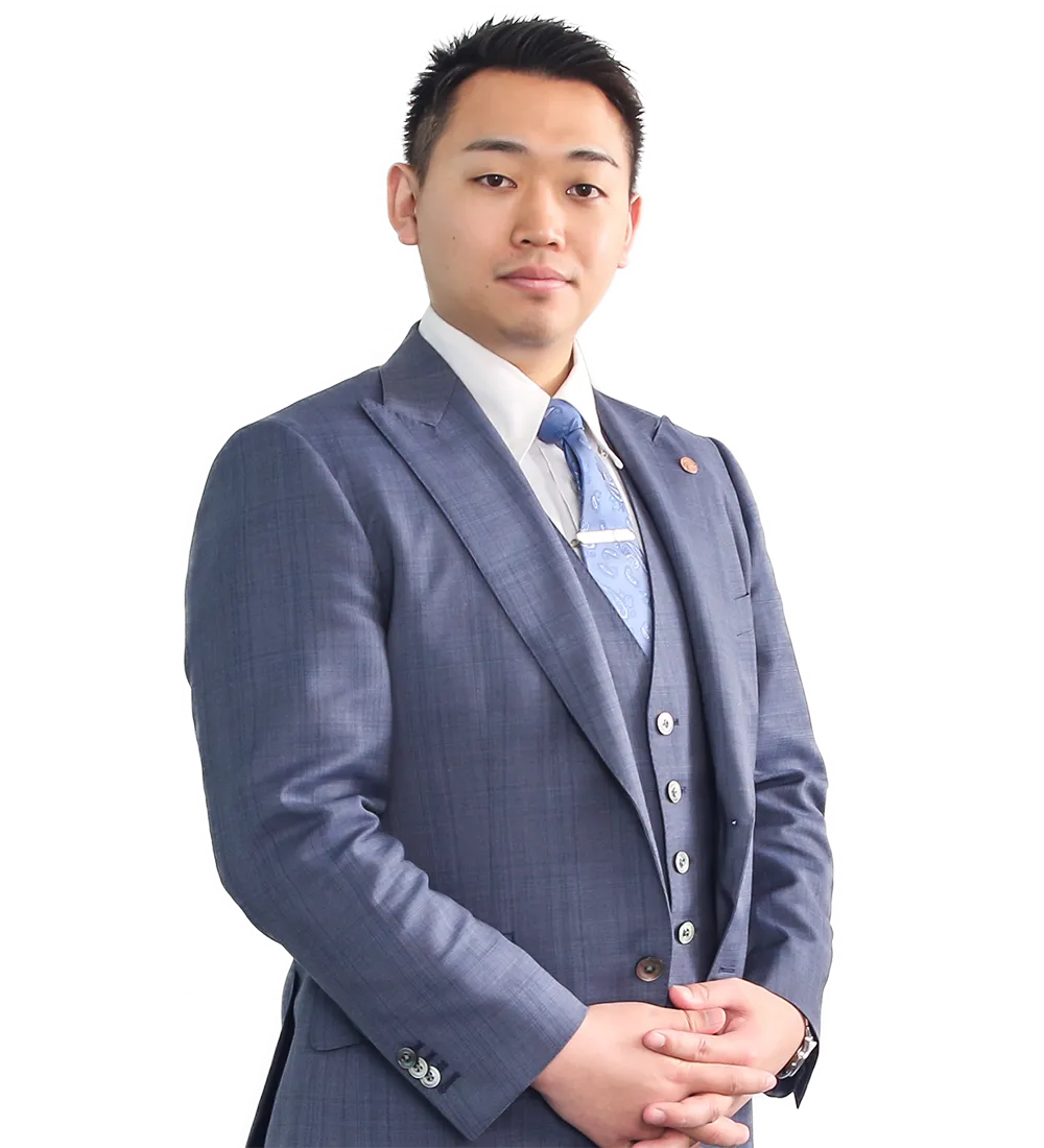 株本 龍次