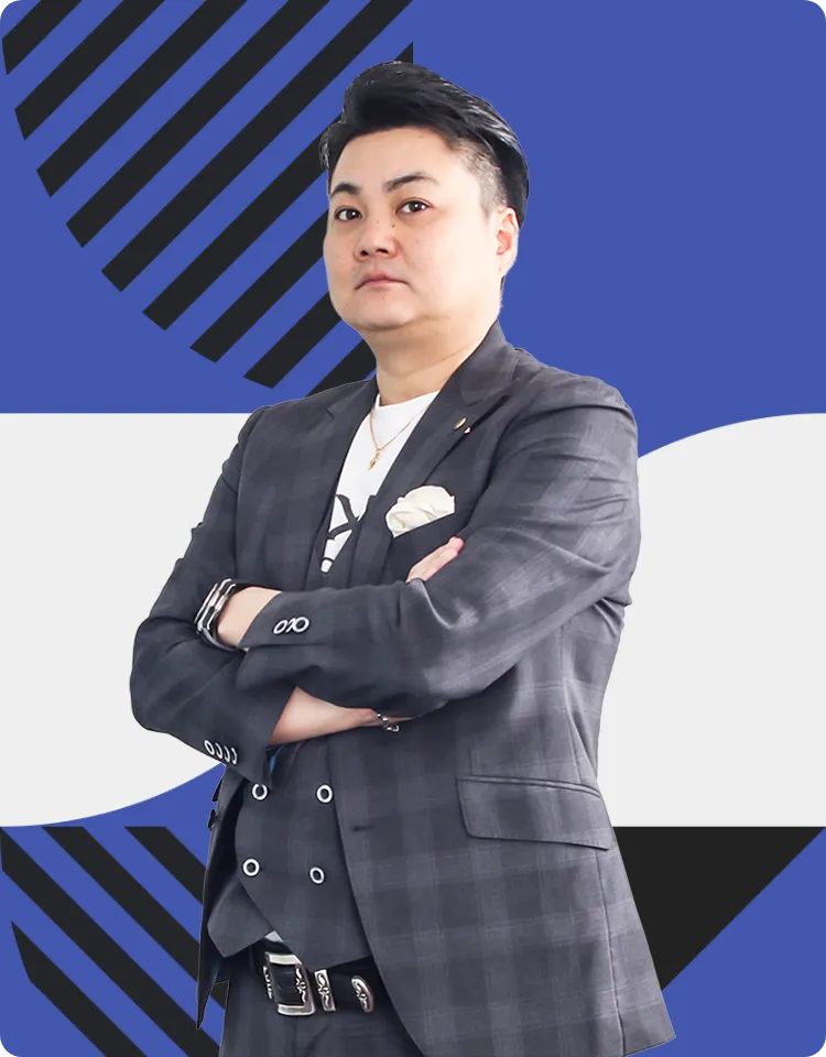 小田野 正義 Seigi Odano