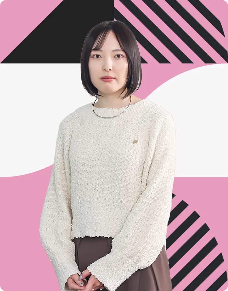 北堀 彩香 Ayaka Kitahori