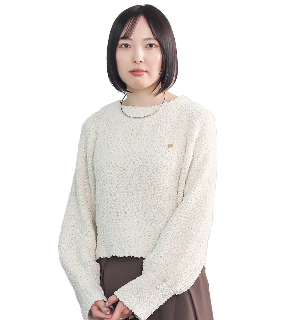北堀 彩香
