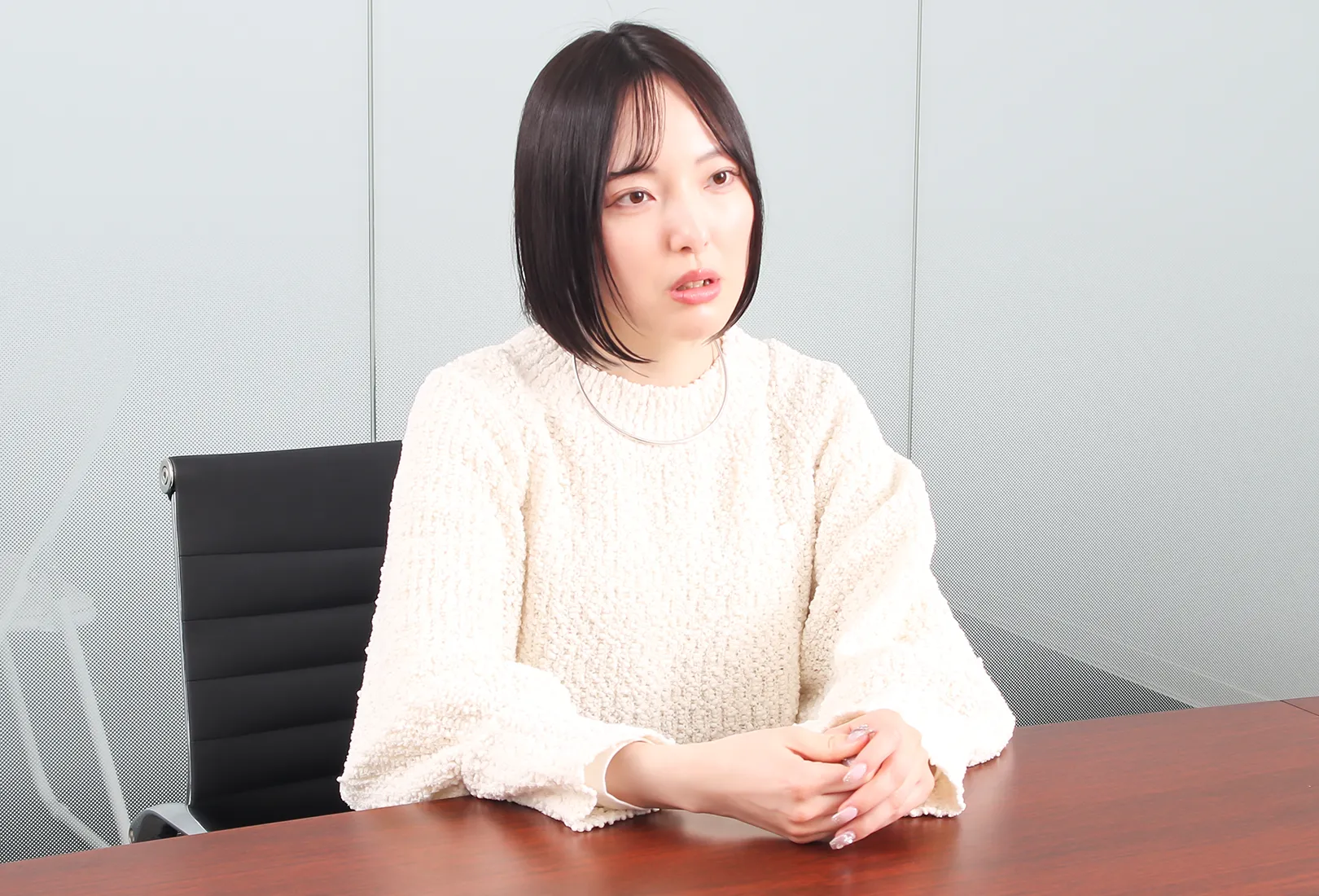 北堀 彩香