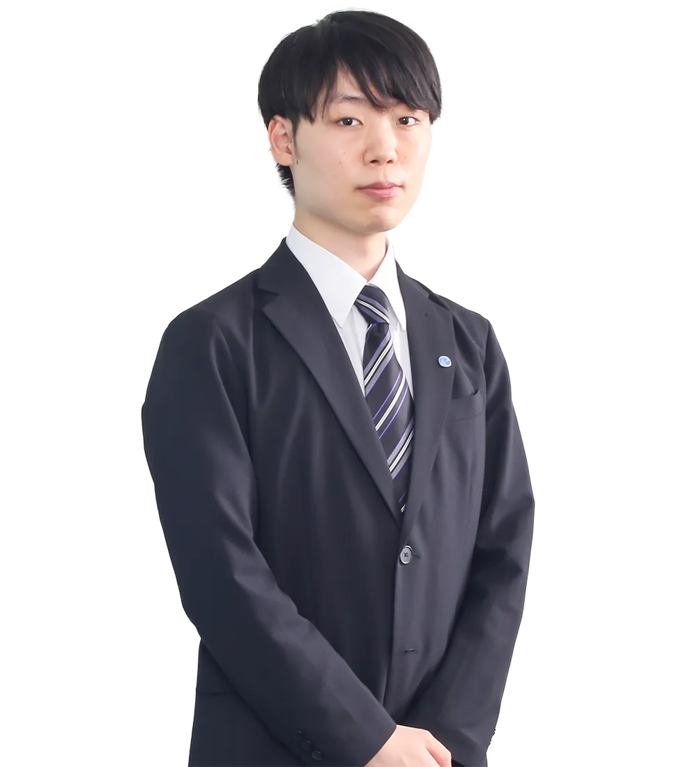 松尾 郁也
