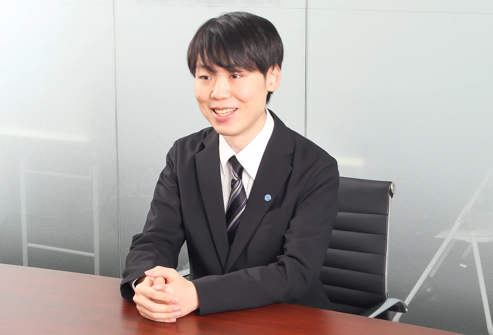 松尾 郁也