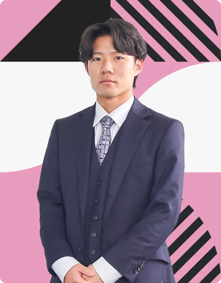 村上 大地