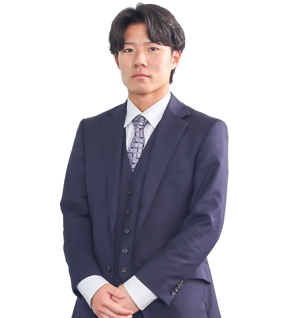 村上 大地