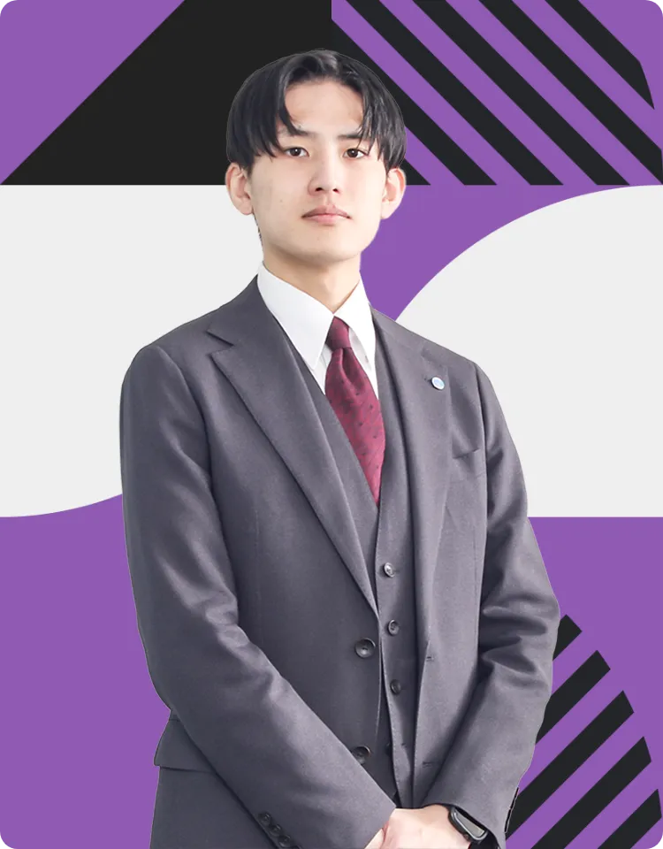 池邊 克真 Katsuma Ikebe