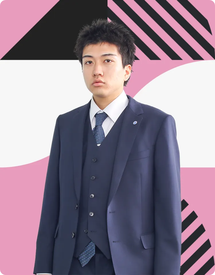 篠倉 共晶 Tomoaki Sasakura