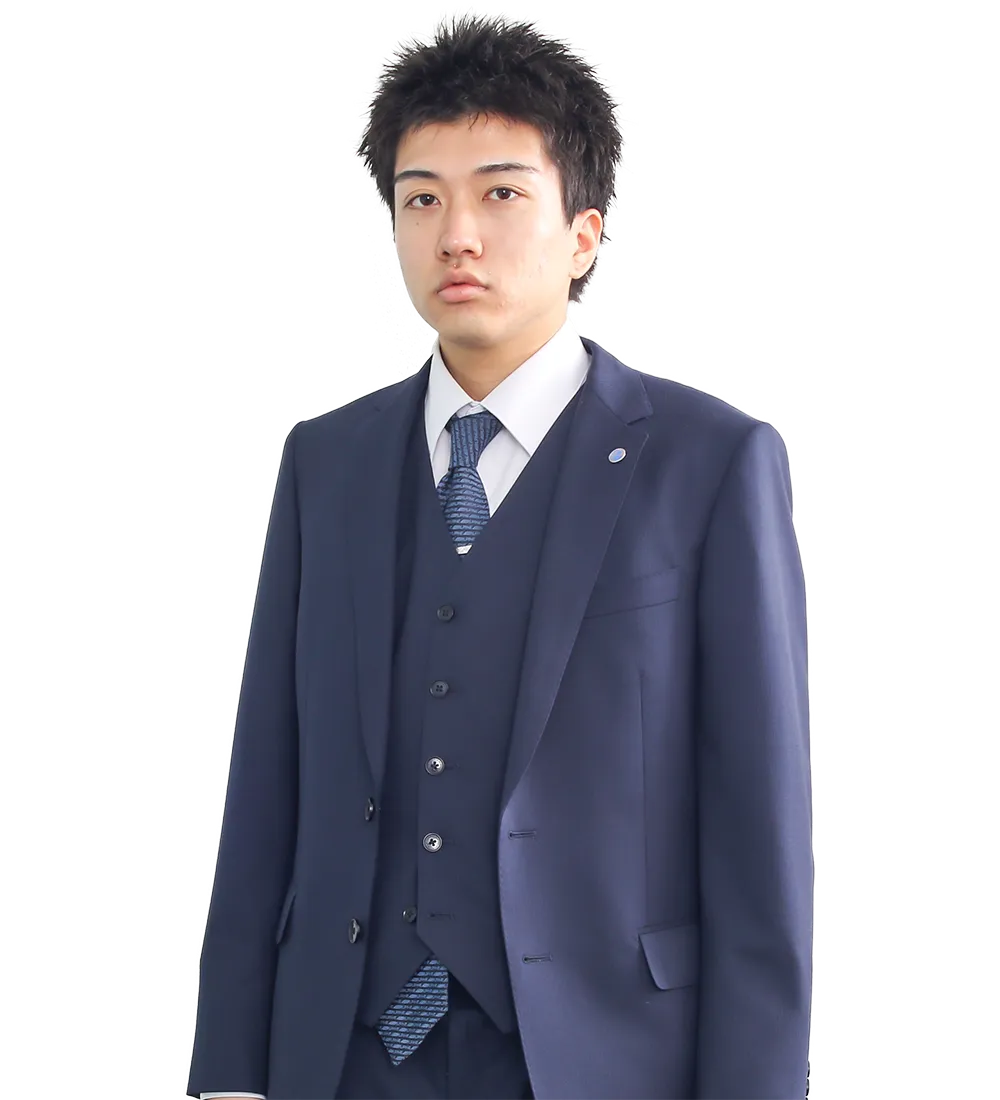 齋藤 由宇