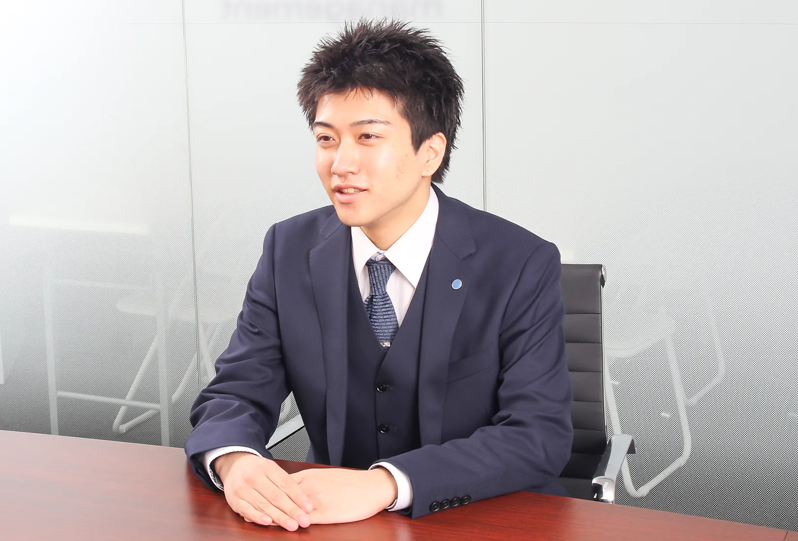 齋藤 由宇