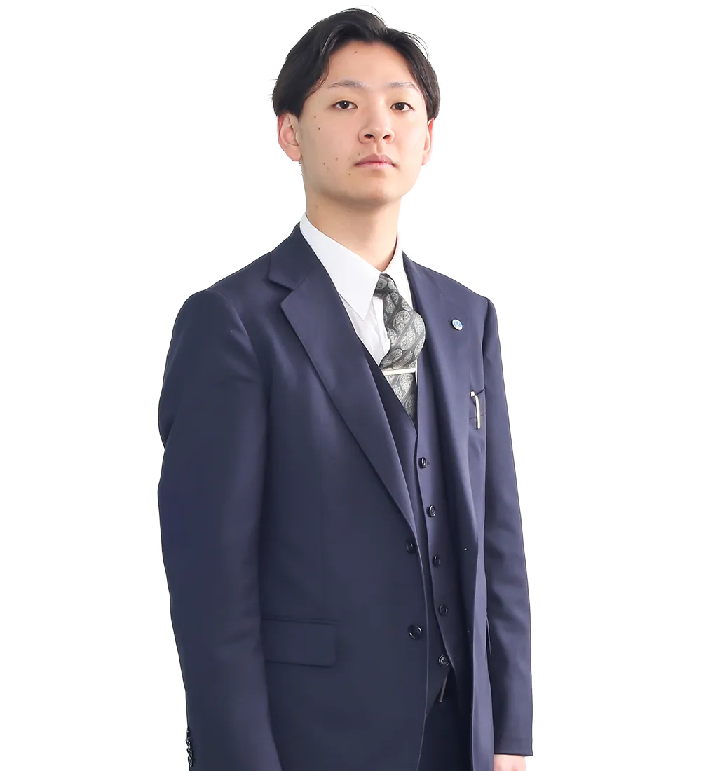 田嶋 海成