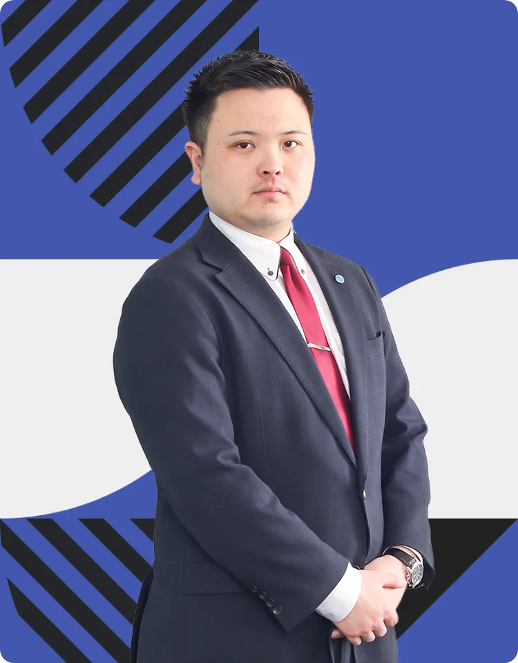 田中 洋人 Hiroto Tanaka