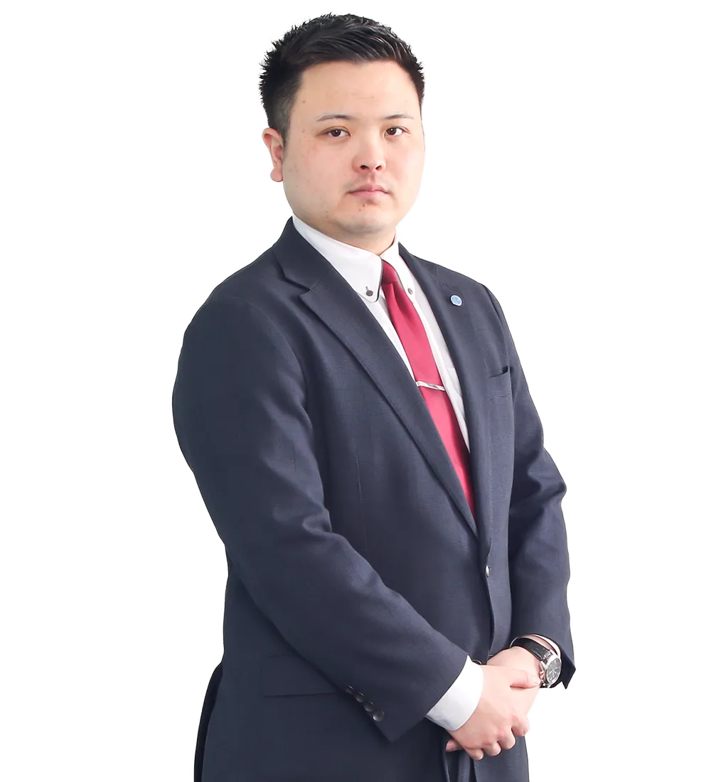 田中 洋人