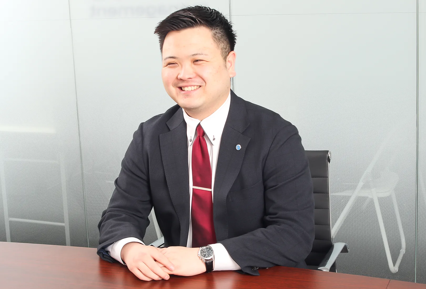 田中 洋人