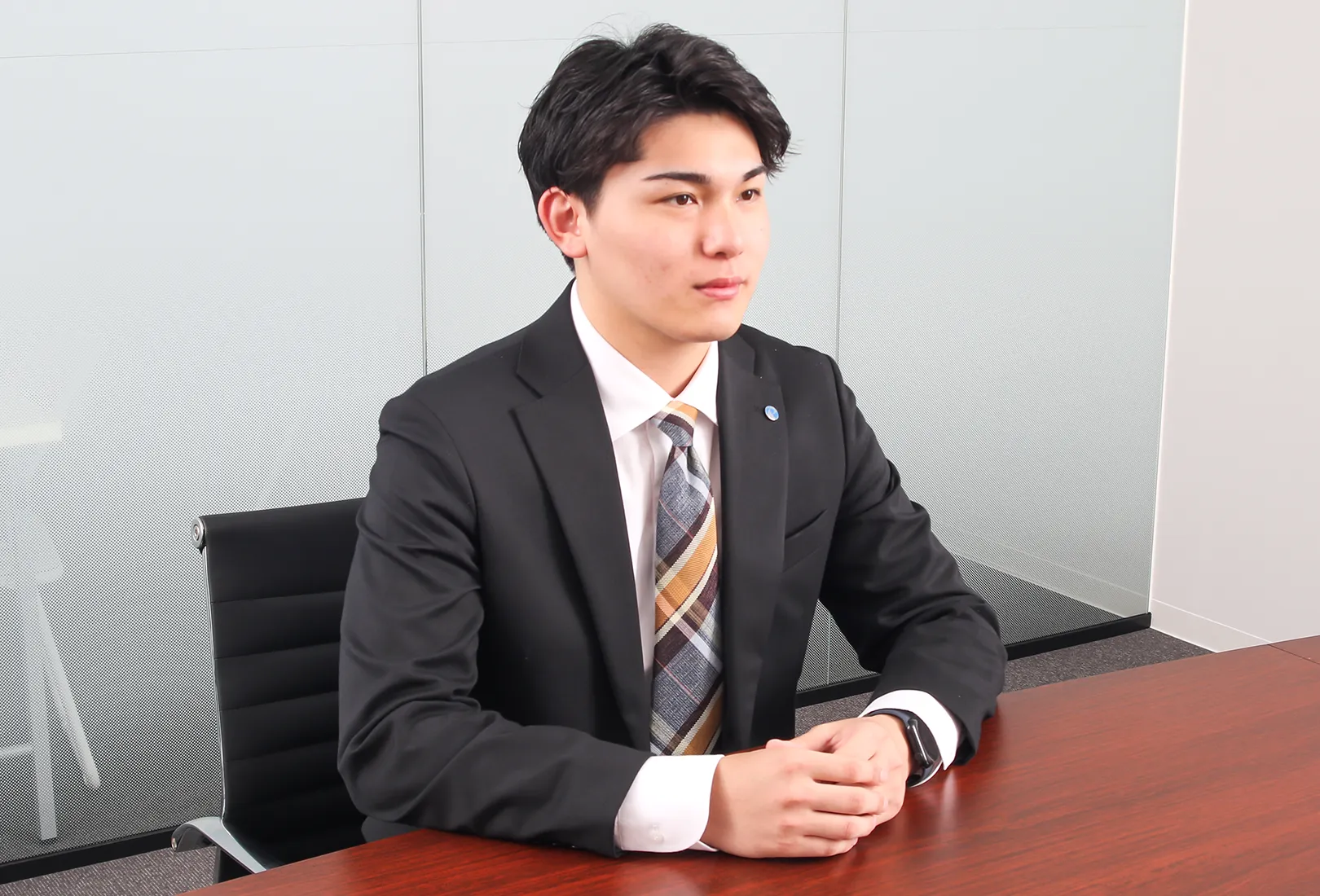 朝長 喜平