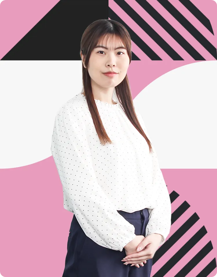 池邊 克真 Katsuma Ikebe