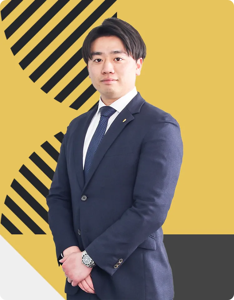 池邊 克真 Katsuma Ikebe