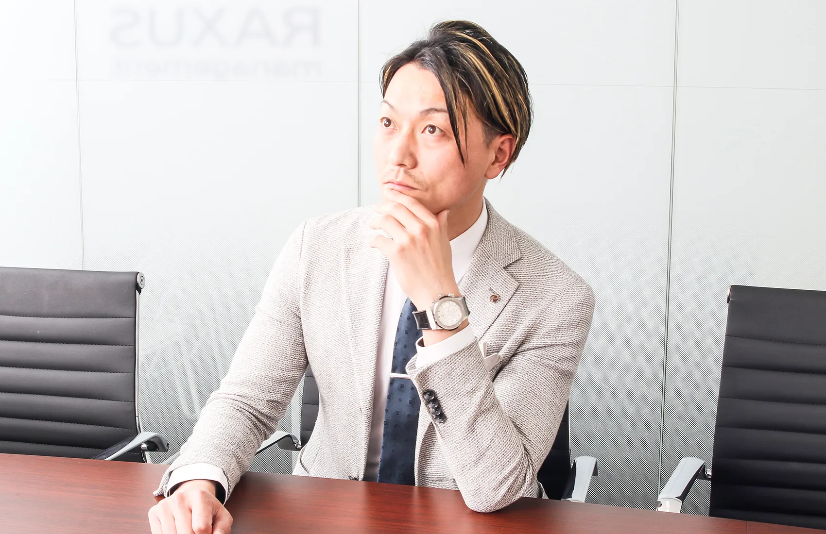 トロフィーのイメージ